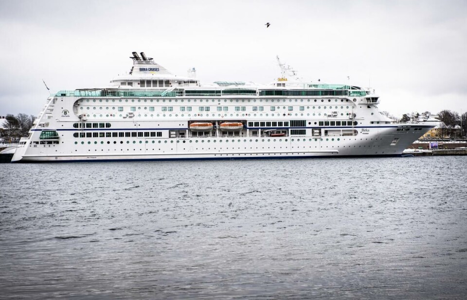 Birka har nu fått sitt nya namn