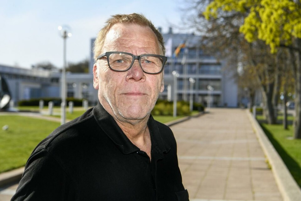 ”Problemet är att det här inte kommit till rättegång. Det borde ha skett för flera år sedan. Då hade vi haft en chans. Nu har vi ingen chans”, säger Stefan Björklund som är ordförande för föreningen EMIL.