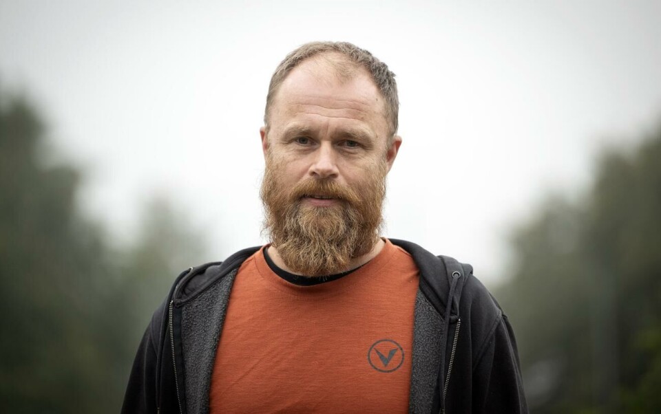 Byggfirma: Det är riktigt illa just nu