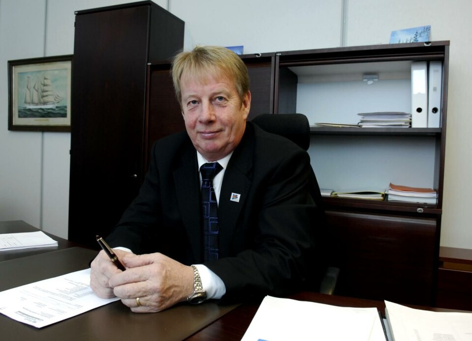 Tidigare Centerministern Janke Mattsson vill återupprätta förtroendet för politikerna.