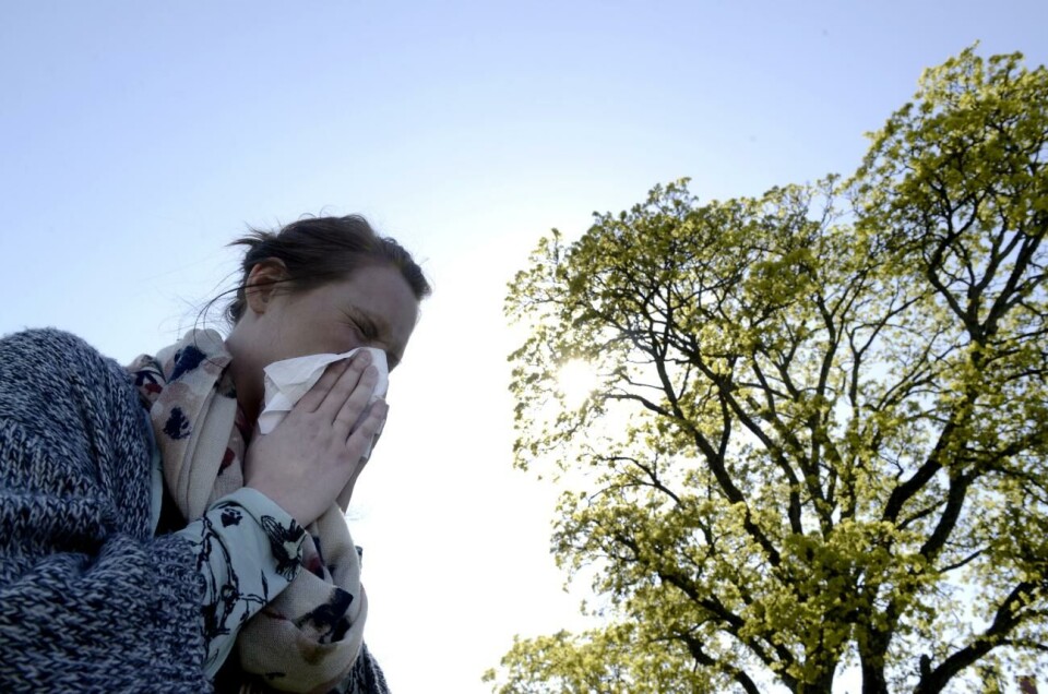 Antalet bekräftade fall av smittsamma sjukdomar har minskat under perioden 2020-2021 visar en ny rapport från THL.