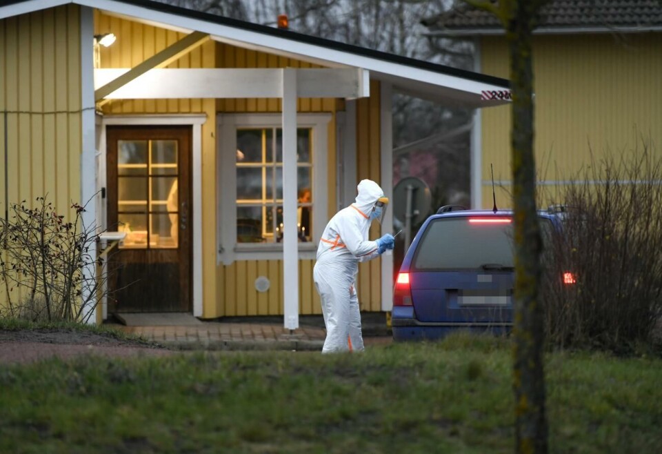 Fortfarande finns möjlighet till coronatest och efterföljande sjukintyg för dagpenning.