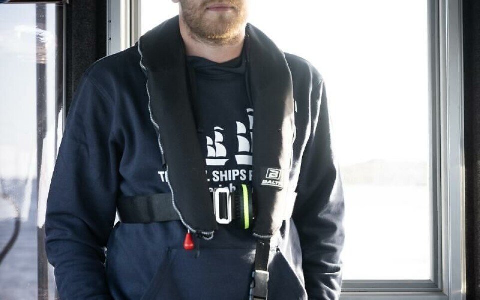 Foto: DANIEL ERIKSSON