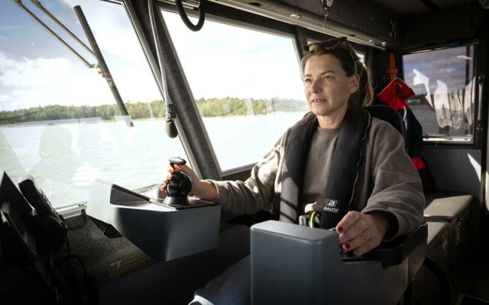 Foto: DANIEL ERIKSSON