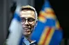 Presidentkandidat Alexander Stubb (Saml) säger att hans erfarenhet och svenskspråkiga identitet gör honom till en god president även för Åland.