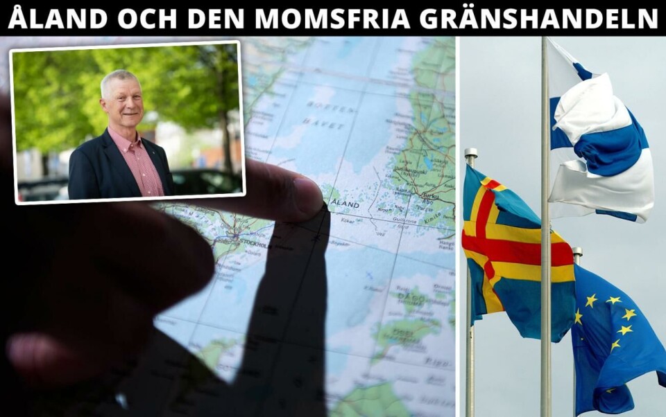 Del 2: ”Finansministeriet såg aldrig positivt på saken”.
