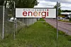 310720 , 31072020 , 20200731 , Mariehamns energi skylt