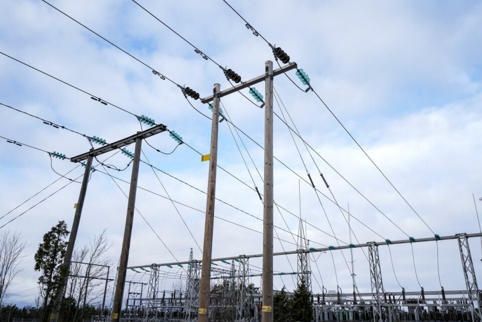 Elandelslaget höjer elpriset