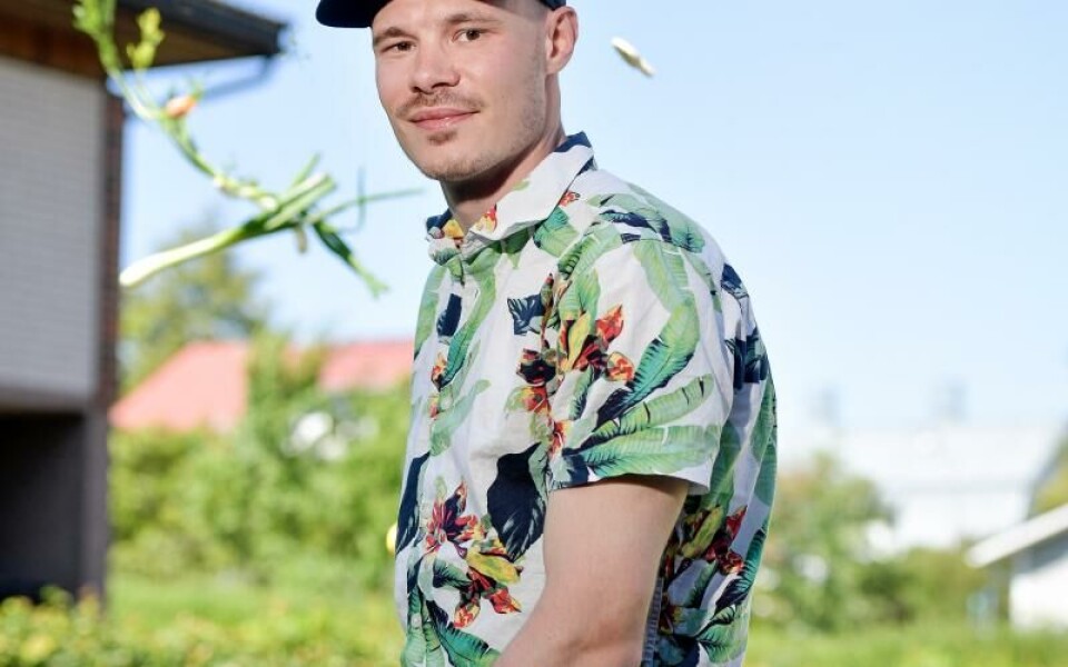 Foto: Hülya Tokur-Ehres