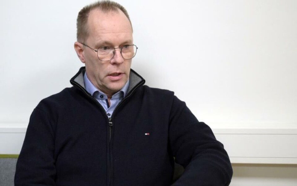 Foto: Robert Jansson