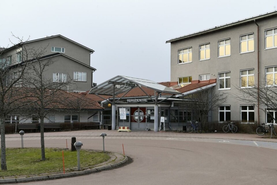 Den som behöver en ögonläkarbedömning kan få vänta riktigt länge.