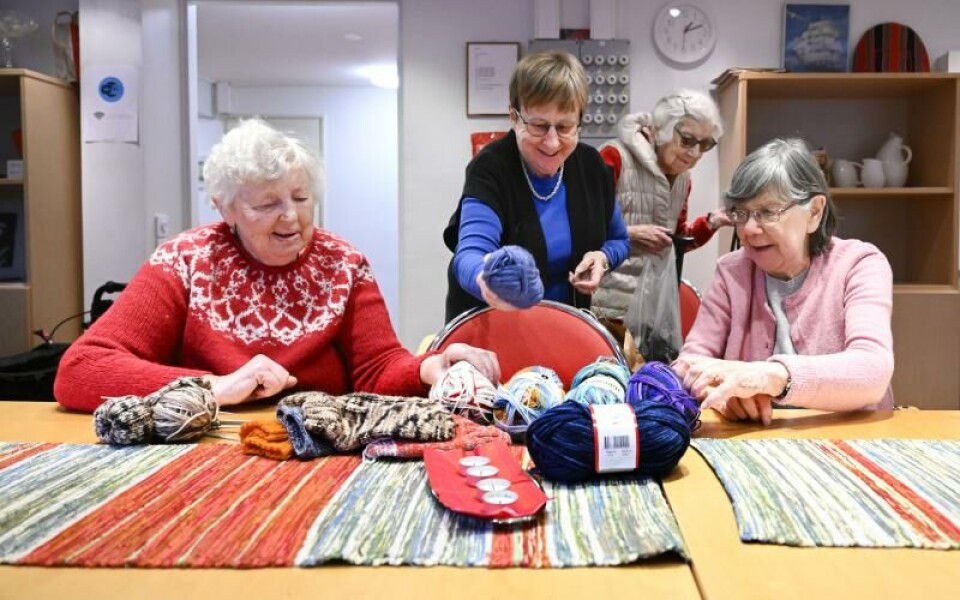 Foto: Robert Jansson