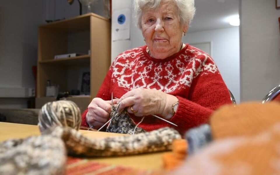 Foto: Robert Jansson