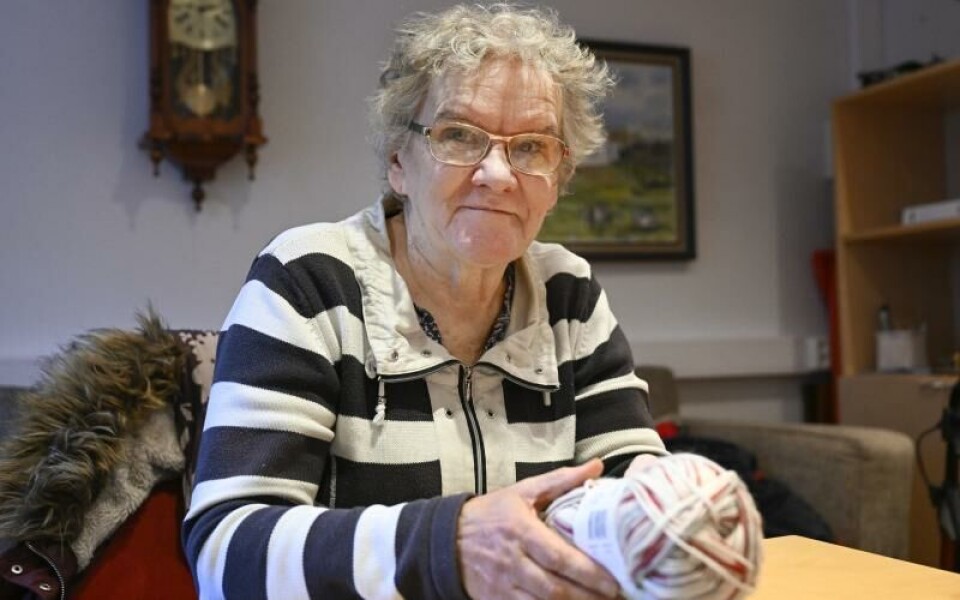 Foto: Robert Jansson