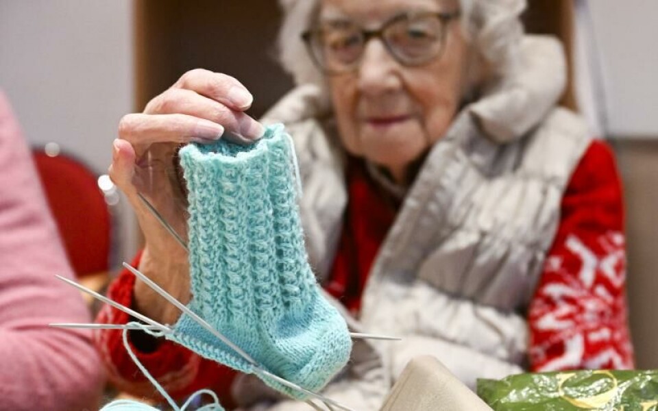 Foto: Robert Jansson