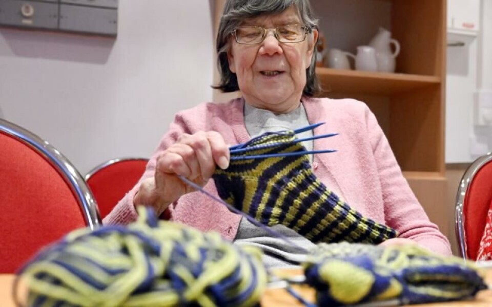 Foto: Robert Jansson