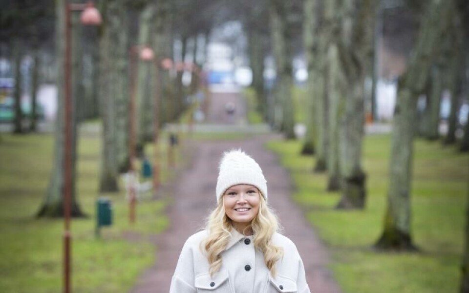 Lucia 2020.Foto: