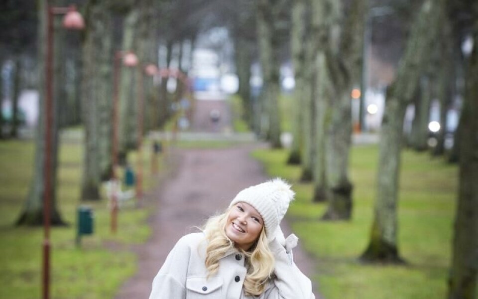 Lucia 2020.Foto: