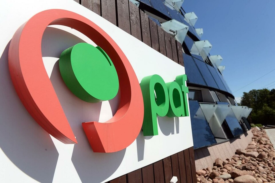 Finansministern: Oklart vem som äger Paf Hülya Tokur-Ehres