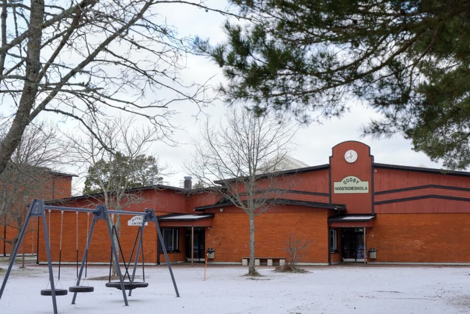 Finströms kommun föreslås ta över NÅUD:s uppgifter och anställda från och med 2026. Finströms kommun föreslås ta över NÅUD:s uppgifter och anställda från och med 2026.Moein Eshghi@Normal_indrag: