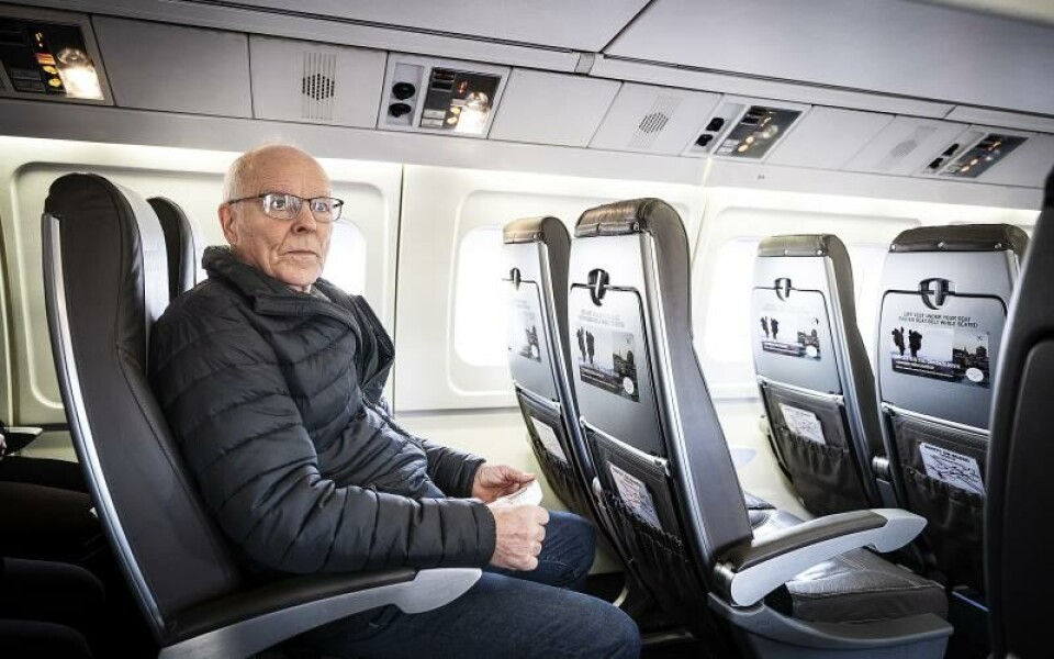 Foto: DANIEL ERIKSSON