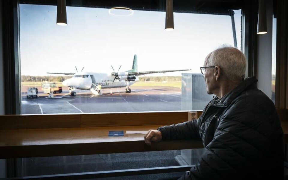 Foto: DANIEL ERIKSSON