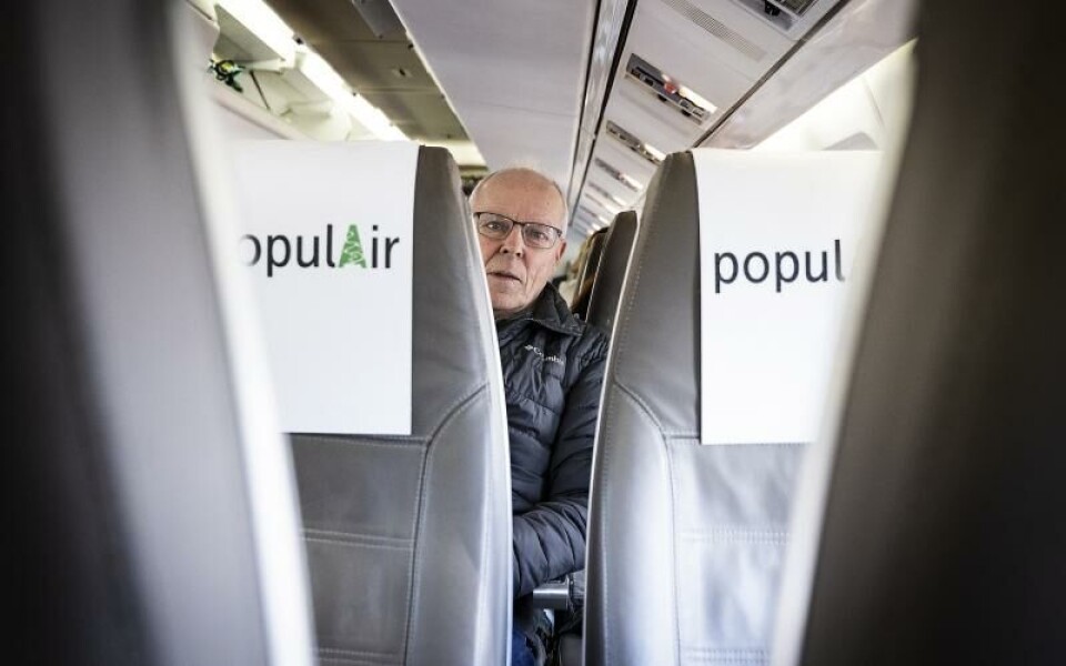 Foto: DANIEL ERIKSSON