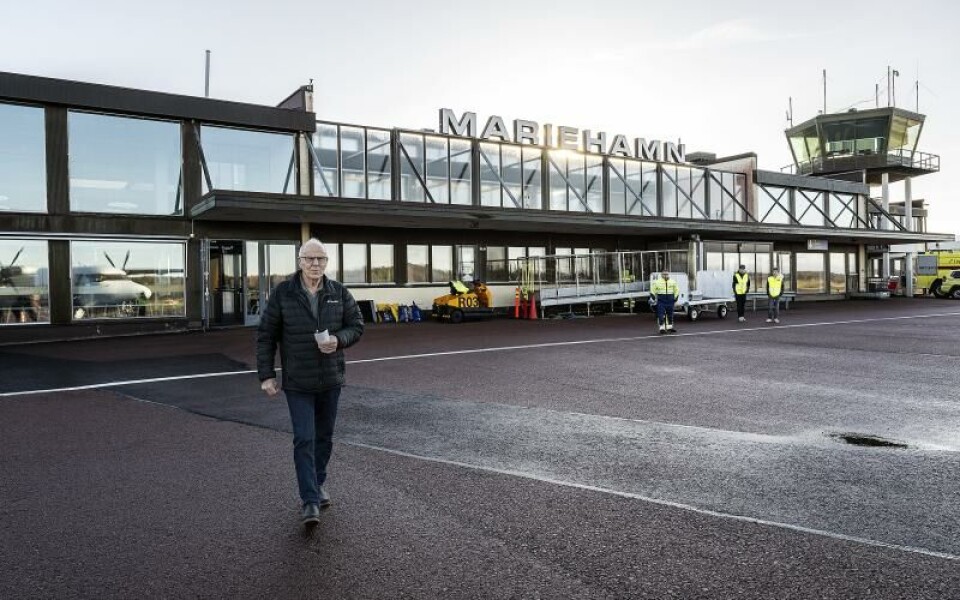 Foto: DANIEL ERIKSSON