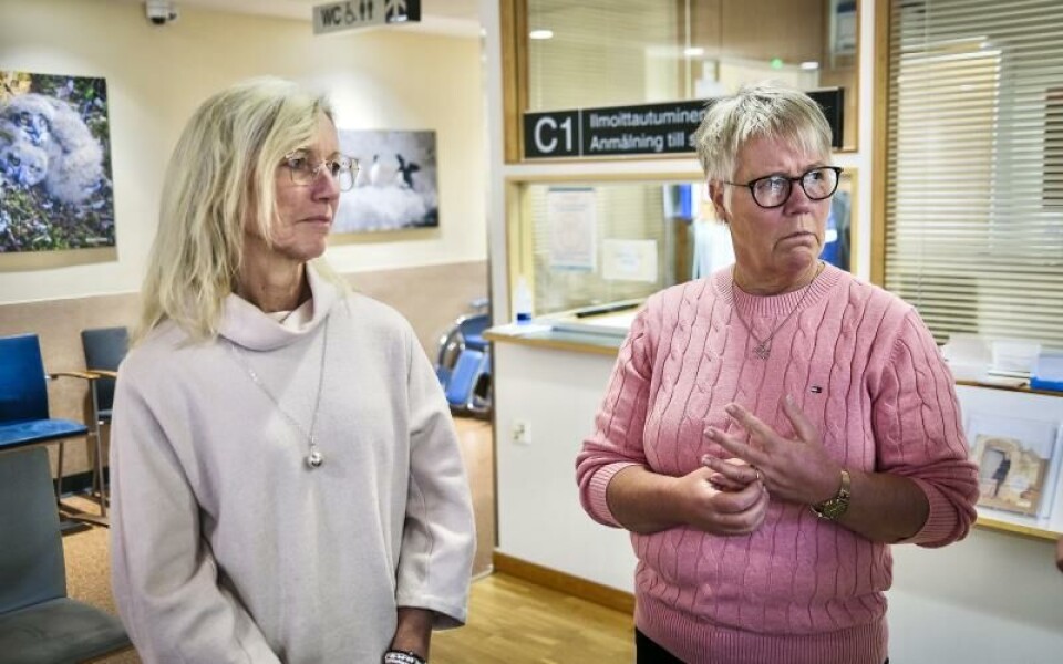 Foto: Wilhelm Lindgren