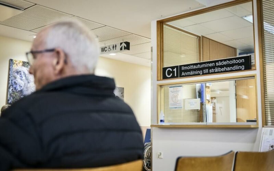 Foto: Wilhelm Lindgren