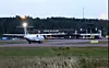 Snart kan trafikplikt införas för flygtrafik mellan Mariehamn och Helsingfors.