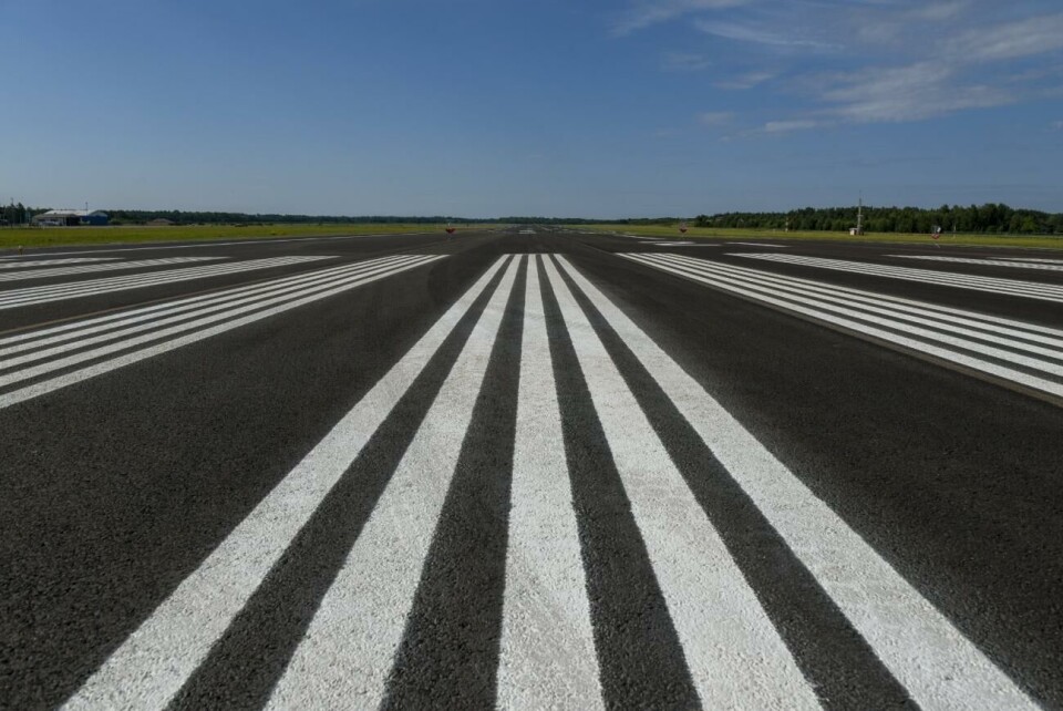 Den här veckan kan upphandlingen bli klar för linjen till Arlanda.