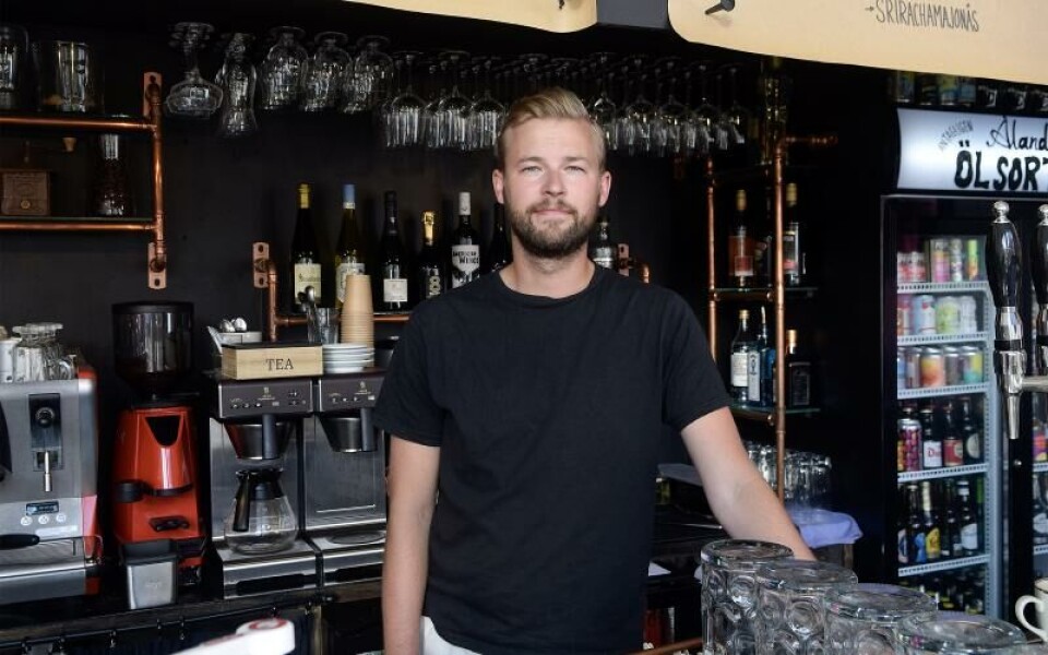 Foto: Jonathan Eriksson