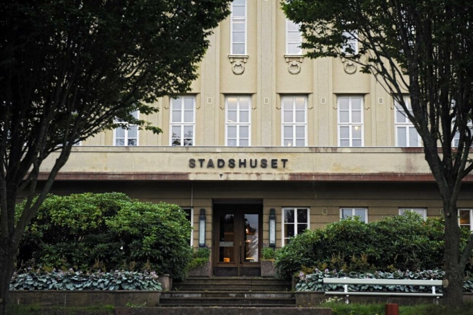 Förslag i staden: Stäm KST och kräv 406.000 Den som söker upprättelse kan använda sig av stadens visselblåsarfunktion, men något behov verkar ännu inte ha uppstått.