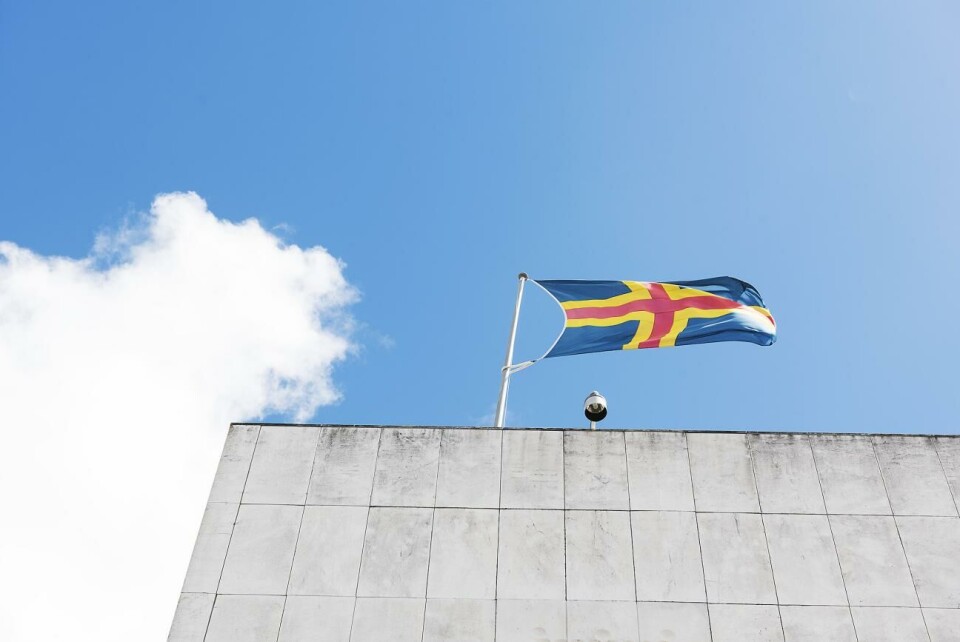 Försvarsexpert: Ingen anledning att häva demilitariseringen