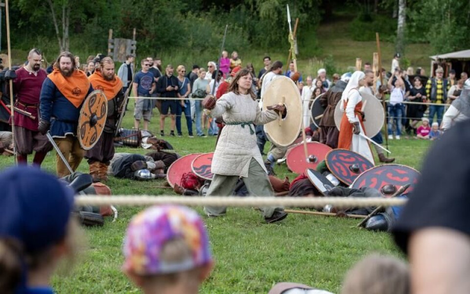 Foto: Hülya Tokur-Ehres