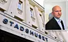 Han är Mariehamns nya utvecklingschef | Ålandstidningen