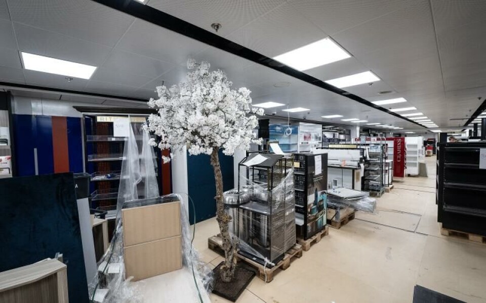 Foto: DANIEL ERIKSSON