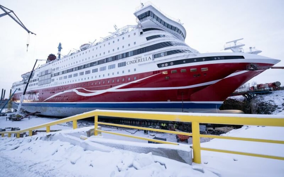 Foto: DANIEL ERIKSSON