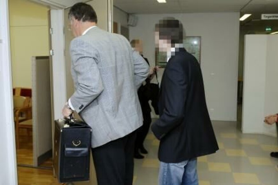 Här slutar drömmen om framgången