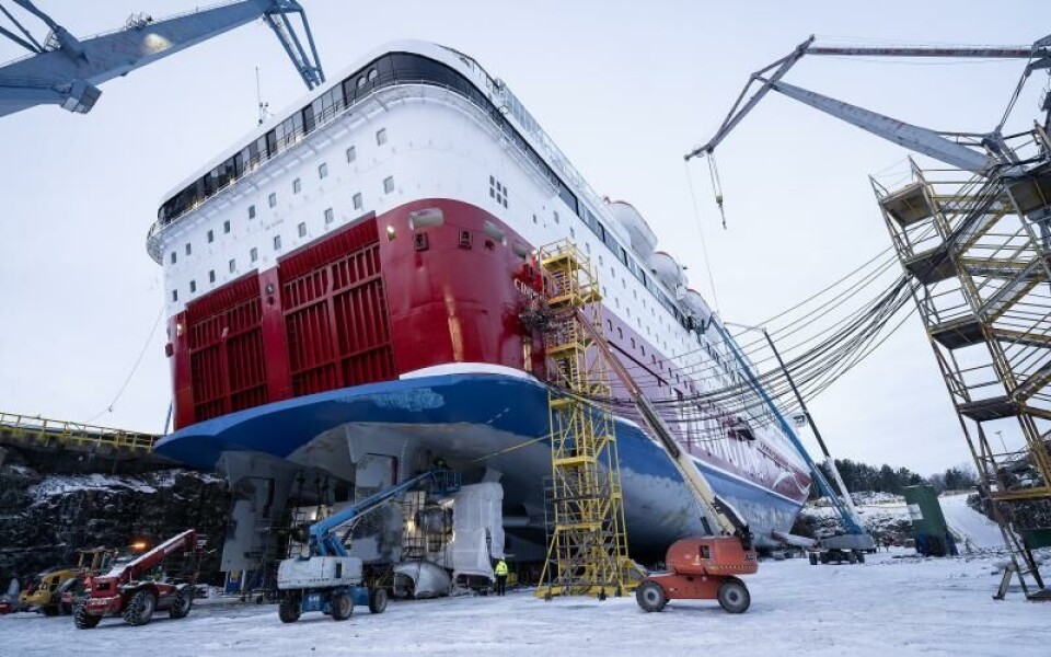 Foto: DANIEL ERIKSSON