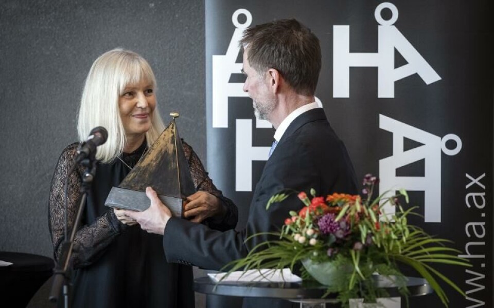 Foto: DANIEL ERIKSSON