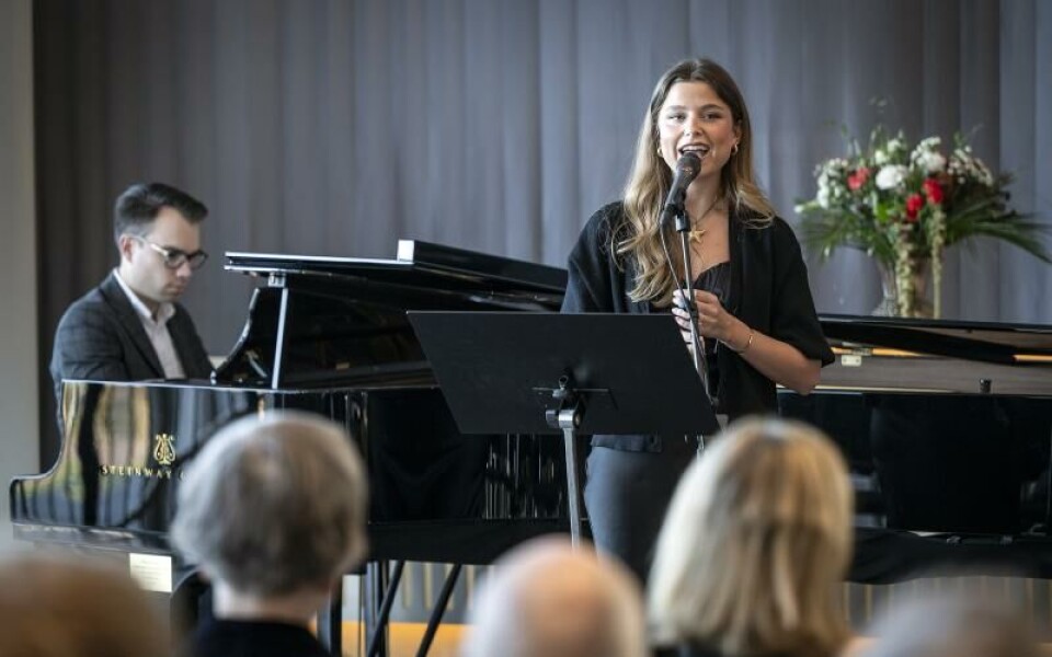 Foto: DANIEL ERIKSSON