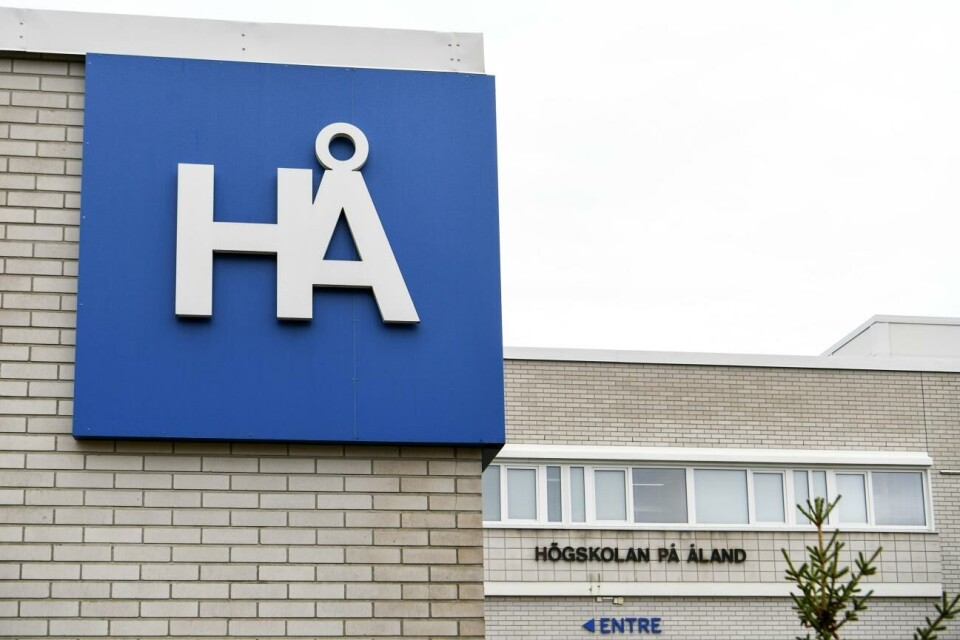 Tidigare rektorn Johanna Mattila besvärade sig över utnämningen av Matias Waller till rektor. Styrelseordförande Mikael Larsson säger att processen nu får ha sin gång.