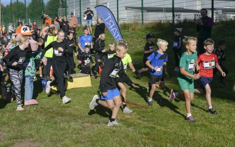 Foto: Robert Jansson