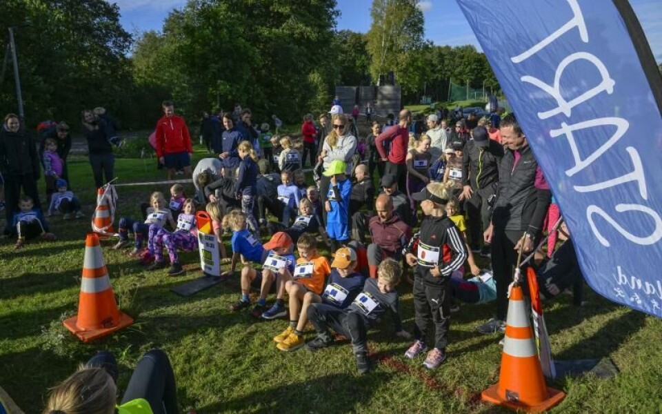 Foto: Robert Jansson