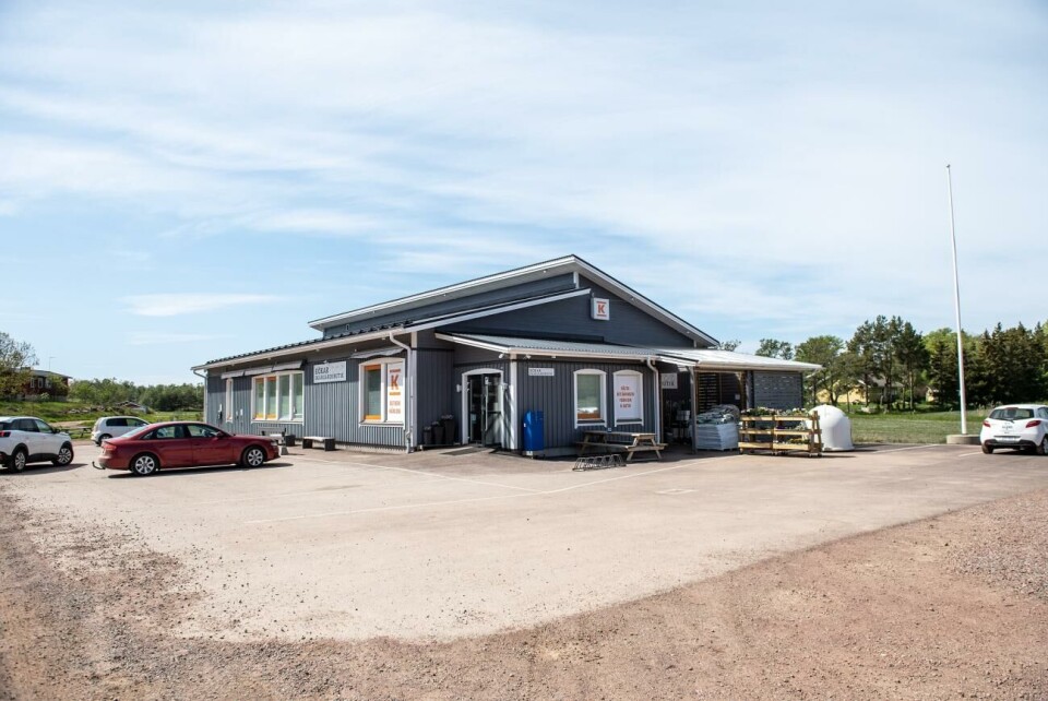 ”Hundra procent säker på att vi hittar någon som tar över”