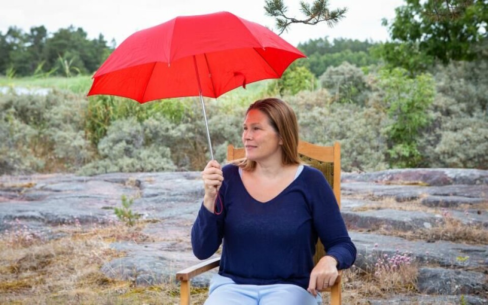 Ida ToivonenFoto: CajsaSofie Borgstrom