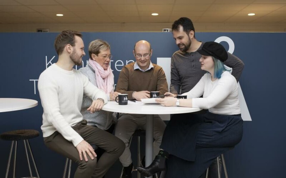 Ge dig själv en kurs i julklapp!