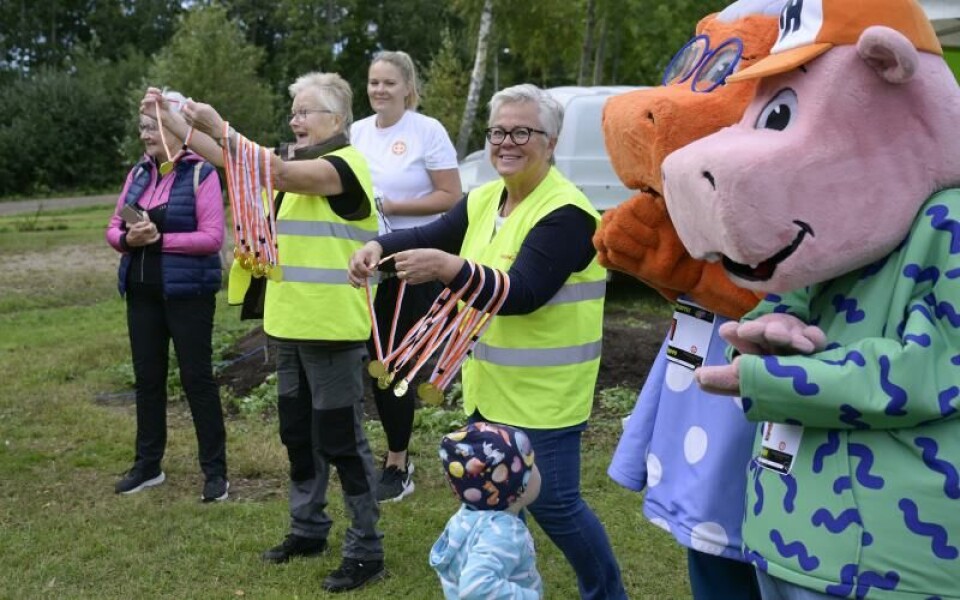 Foto: Robert Jansson